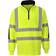 Portwest B308 Xenon Hi-Vis Rugby Shirt