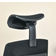 Vinsetto Mesh Ergonomic Black Office Chair 49.5"