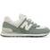 New Balance 574 W - Dark Juniper