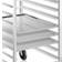 GRIDMANN Pan & Tray Wire Rack 26 "