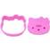 Hello Kitty - Cookie Cutter 4.7 "