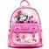 Disney Minnie Mouse Mini Backpack - Pink