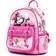 Disney Minnie Mouse Mini Backpack - Pink