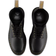 Dr. Martens Leather Boots - Black