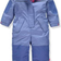 Pink Platinum Snowmobile Snowsuit - Lavender