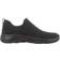 Skechers Go Walk Arch Fit Iconic W - Black