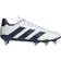 Adidas Kakari SG - Cloud White/Team Navy Blue 2/Silver Metallic