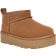 UGG Kid's Classic Ultra Mini Platform - Chestnut