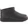 UGG Classic Ultra Mini Leather - Black