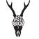 Jagd1 Haste Bock Becher 37.5cl