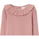 Name It Slim Fit Long Sleeved Top - Ash Rose (13226335)