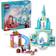 Lego Disney Elsas Frozen Castle 43238