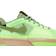 Nike Ja 1 Zombie GS - Avalanche Lime/Black/Hemp/Oil Green