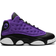 Nike Air Jordan 13 Retro PS - Purple Venom/Black/White