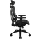 ThunderX3 XTC Mesh Gaming Chair - Black