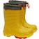 Viking Extreme Warm Thermo Boot - Yellow/Olive