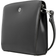 Picard Tie Shoulder Bag - Black