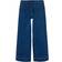 Name It Kid's Wide Leg Jeans - Medium Blue Denim