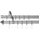 Lichtblick Cone Extendable 244cm