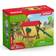 Schleich Feeding the Forest Animals 42658