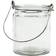 Creativ Company Lantern Glass Lykt 10cm 2st