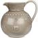 Potteryjo Daisy Pitcher 0.476gal