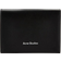 Acne Studios Folded Wallet - Black