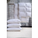 Norsk Dun Stay Mellow White Innerpute Hvit (70x50cm)