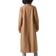 Vero Moda Vincemilan Coat - Brown/Tiger's Eye