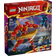 Lego Ninjago Kais Elemental Fire Mech 71808