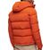 Superdry Men's Everest Hooded Puffer Jacket - Pureed Pumpkin Orange