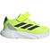 Adidas Toddler Duramo SL - Lucid Lemon/Core Black/Wonder Blue