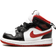 Nike Jordan 1 Mid TD - Gym Red/Black/White