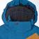 Isbjörn of Sweden Kid's Halfpipe Winter Overall - Teal (5700-47)