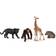 Schleich Wild Life Starter Set 72162