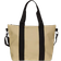 Rains Tote Bag Mini - Sand