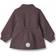 Wheat Baby Thermo Jacket Thilde - Eggplant (8402i-993R-3118)