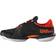 Wilson Kaos Swift 1.5 Clay M - Black/Phantom/Shocking Orange