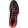 Wilson Kaos Swift 1.5 Clay M - Black/Phantom/Shocking Orange