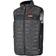 Woodline Warm Vest Iceland - Black