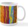 Cafepress Paint Colors Mug 11fl oz