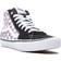 Vans SK8-HI Pro Sketched Checkerboard M - Black/White