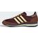 Adidas SL 72 - Maroon/Almost Yellow/Preloved Brown