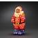 Konstsmide Santa Claus 6247-103 Red Weihnachtsschmuck 55cm