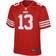 Nike Purdy San Francisco 49ers Youth Game Jersey Scarlet