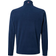 Berghaus Men's Prism Micro Polartec Half Zip Fleece - Dark Blue