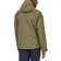 Patagonia Men's Torrentshell 3L Rain Jacket - Sage Khaki