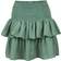 Neo Noir Carin R Skirt - Balsam Green