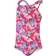 Speedo Kid's Learn to Swim Frill Thinstrap Swimsuit - Pink (800314614807)