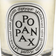 Diptyque Opopanax Beige Duftkerzen 190g